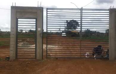 Imagem: O terreno possui 300m² de Área e está localizado em Setor