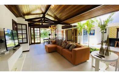 Imagem 8: Casa locação anual-Praia do Forte