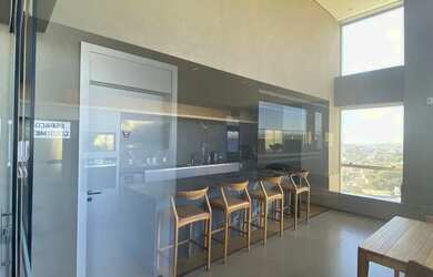 Imagem 11: Imóvel para venda tem 32 metros quadrados com 1 quarto em Beatriz - Contagem...