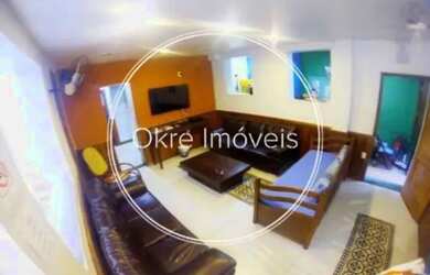 Imagem: O depósito possui 500m² de Área e está localizado em Copacabana