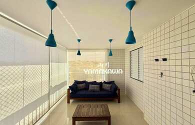 Imagem 9: Apartamento com 2 dormitórios à venda, 98 m² por R$ 1.100.000,00 - Vila Formosa - São Paul