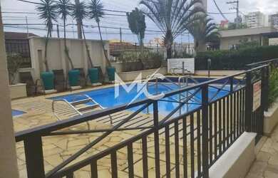 Imagem 14: APARTAMENTO RESIDENCIAL em SÃO JOSÉ DOS CAMPOS - SP, JARDIM SAN MARINO