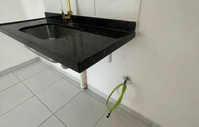 Imagem 3: Alugue Apartamento no Presidente Kennedy - Condomínio Bosque das Acácias