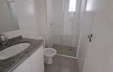 Imagem 3: Imóvel para aluguel com 75 metros quadrados com 2 quartos em Vila São...