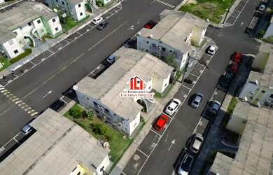 Imagem 3: Apto no Verona Premium com 2 Qts 1º Andar apenas 1 lance de escada 42m²/...