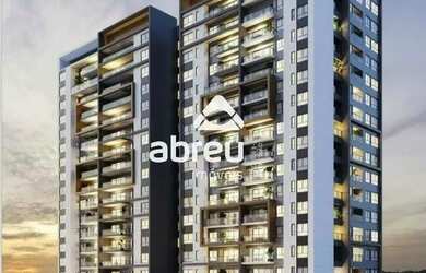 Imagem: O apartamento possui 3 Dormitórios, 4 Banheiros, 2 Vagas na