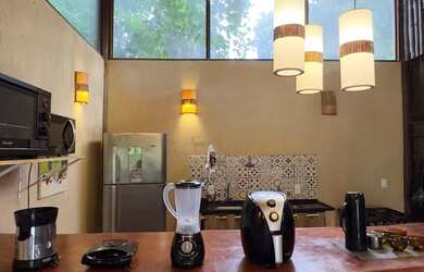 Imagem 13: Pousada em Arraial d'Ajuda