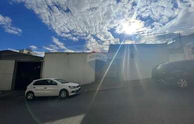 Imagem 8: Terrenos amplos na Rua Pogresso com área total de 714m²