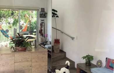 Imagem 6: Exclusiva Casa 2 dorm 67m² pv em Condomínio Club de Santana de Parnaíba