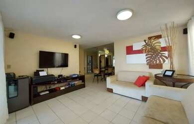 Imagem: O apartamento possui 3 Dormitórios, 3 Banheiros, 2 Vagas na