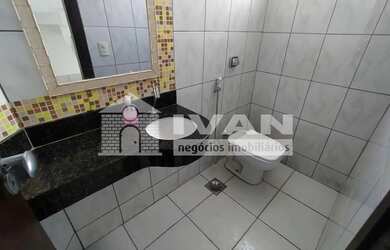 Imagem 8: Casa para locação bairro Jardim Karaiba