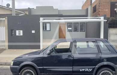 Imagem: CASA RESIDENCIAL em ATIBAIA - SP, NOVA CEREJEIRA