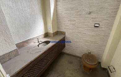 Imagem 12: Apartamento à venda com 4 dormitórios na Aparecida Santos SP