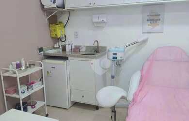 Imagem 13: Loja à venda, 33 m² por R$ 135.000,00 - Vargem Pequena - Rio de Janeiro/RJ