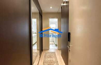 Imagem 12: Apartamento à venda/ locação com 232m, 03 suítes. ALPHAVILLE