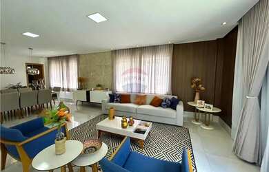 Imagem 9: Alphaville Litoral Norte 2