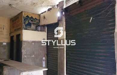 Imagem 6: Engenho Novo Loja. Imóvel novoe123m² de Área