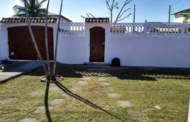 Imagem 5: Curta as suas Férias de Janeiro nessa cs com Paz e Tranquilidade. Já...