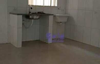 Imagem 11: Casa com 1 dormitório para alugar por R$ 870,00/mês - Vila Serralheiro...