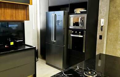 Imagem 14: APTO.MARAVILHOSO 168M2. 168m² de Área, 2 Vagas na garageme3 Dormitórios