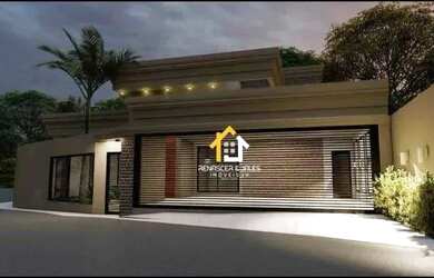 Imagem 6: Casa em Fase de Acabamento - Bady Bassitt/SP - Tangará