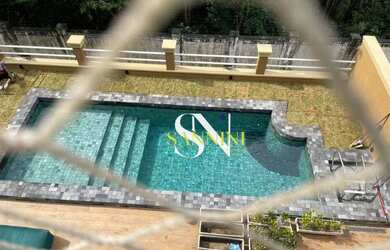 Imagem 2: Casa com 4 dormitórios para alugar, 589 m² por R$ 26.780,00/mês - Alphaville...