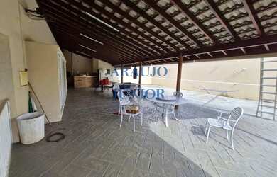 Imagem 7: Chácara à venda em Americana-SP, no Jardim Terramérica III 1 banheiro,...