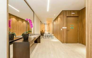 Imagem 13: Apartamento com 1 dormitório 1 vaga em Higienópolis