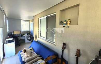 Imagem 7: Recreio dos Bandeirantes Cobertura 3 quartos, sendo 1 suite