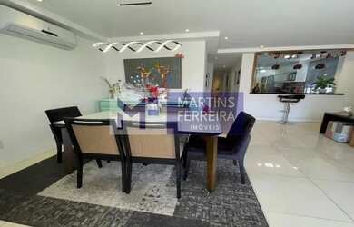 Imagem 8: Apartamento à venda 3 Quartos, 3 Suites, 3 Vagas, 306M², Recreio dos Bandeirantes, Rio de