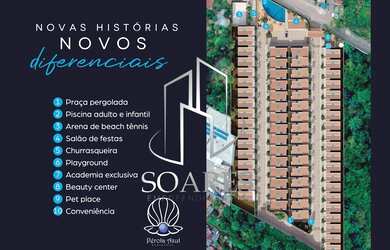 Imagem 11: PEROLA AZUL RESIDENCE - VENHA CONHECER E SE ENCANTAR - PROXIMO AO METROPOLE