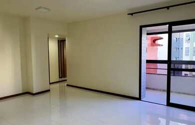 Imagem: O apartamento possui 2 Dormitórios, 3 Banheiros, 1 Vaga na