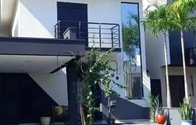 Imagem: A casa em condomínio possui 3 Dormitórios, 5 Banheiros, 1