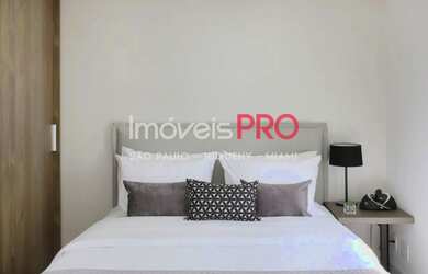 Imagem 12: Apartamento, Brooklin - São Paulo