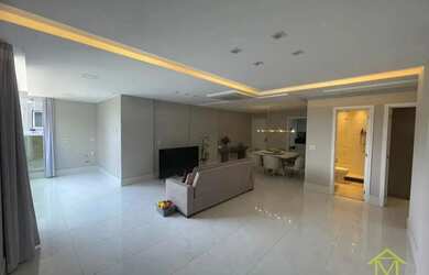 Imagem 10: Imóvel para venda tem 138 metros quadrados com 3 quartos em Praia da...