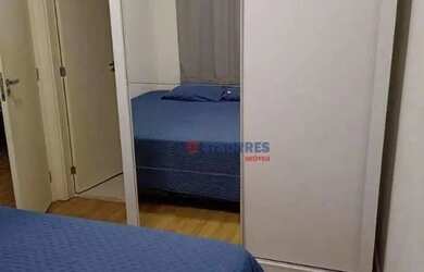 Imagem 15: Apartamento com 1 dormitório, 44 m² - venda por R$ 495.000,00 ou aluguel...