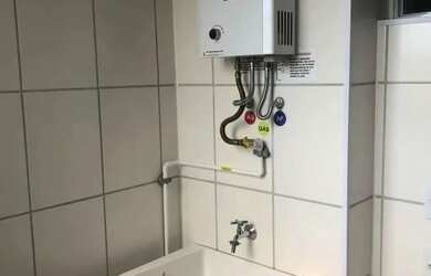 Imagem 15: Apartamento para Venda em Nova Iguaçu, Prata, 2 dormitórios, 1 banheiro,...