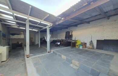 Imagem 14: Casa à venda no bairro do Bonfim em Campinas