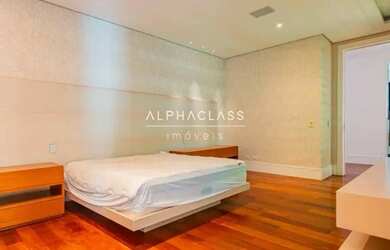 Imagem 11: Vendo ou alugo casa em Alphaville - Residencial Gênesis 2