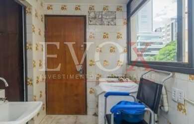 Imagem 11: Apartamento de 3 dormitórios com 2 vagas no bairro Auxiliadora, em Porto...