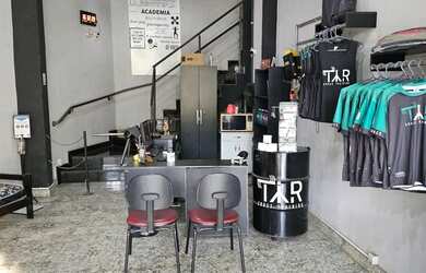 Imagem 3: Vendo equipamentos de Crossfit tudo ou separado