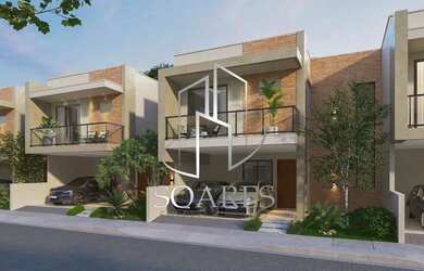 Imagem 2: TREE RESIDENCE CASA DUPLEX