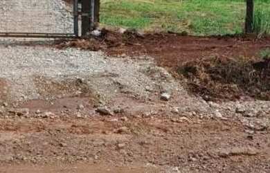 Imagem: O terreno possui 26.000m² de Área e está localizado em Esperança