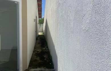 Imagem 4: Casa Residencial Para Venda em Rua Pública, Sim, Feira de Santana, 2...