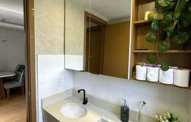 Imagem 12: Pronto para Morar