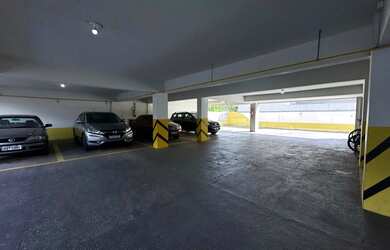 Imagem 13: VENDA Apartamento mobiliado de 01 suíte no Centro!!!