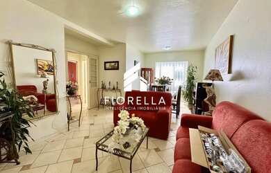 Imagem: O apartamento possui 3 Dormitórios, 1 Banheiro, 85m² de Área