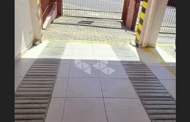 Imagem 12: Apartamento com 2 quartos, 1 suíte , 1 banheiro social e garagem