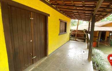 Imagem 2: Loja para alugar, 50 m² por R$ 1.500,00/mês - Córrego Ferreira - Brumadinho/MG