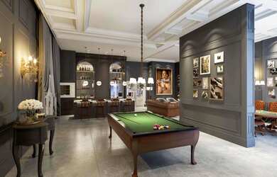 Imagem 13: Imóvel para venda com 4 suítes em Meia Praia - Itapema - SC